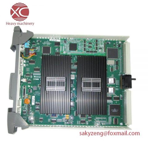 Honeywell 51401642-150 High Performance I/O Link Module