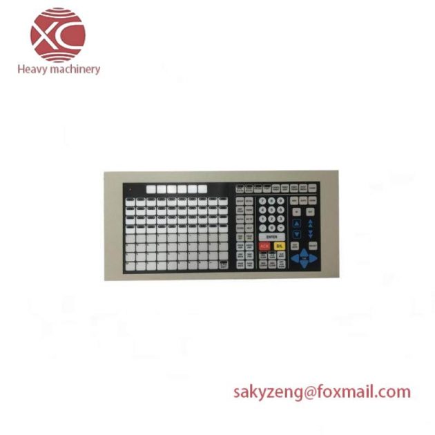 Honeywell 51402497-100 TDC 3000 Keyboard Control Module