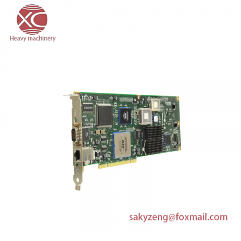 Honeywell 51403776-100 Process Control Board
