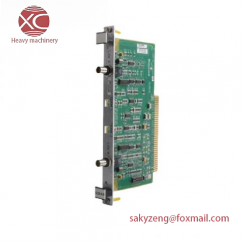 Honeywell 51507429-200 UCN Series Control Module