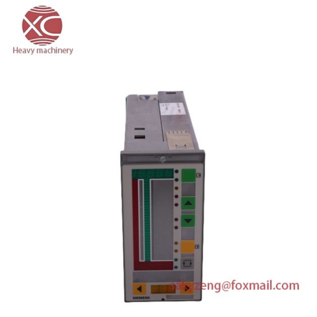 SIEMENS 562-001: Power Open Processor for Industrial Control Solutions
