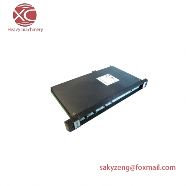 Reliance Electric 57552-4A: Universal Drive Controller Module