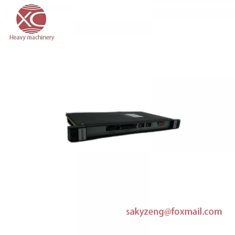 Reliance Electric 57C405-E: Advanced I/O Analog DCS Module
