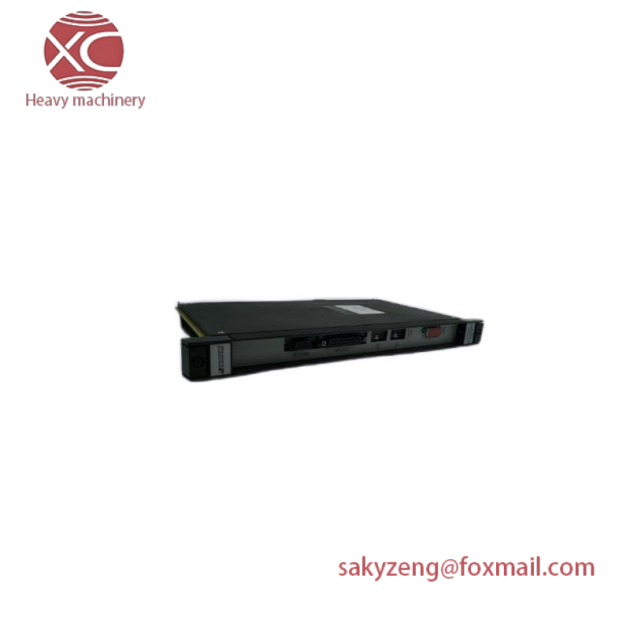 Reliance Electric 57C405-E: Advanced I/O Analog DCS Module
