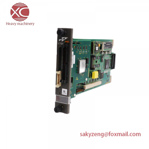 ABB 5SHX0845F0001: Advanced IGCT Module, Pioneering Industrial Control Solutions
