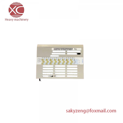 Emerson Ovation 5X00034G01 Digital Input Module