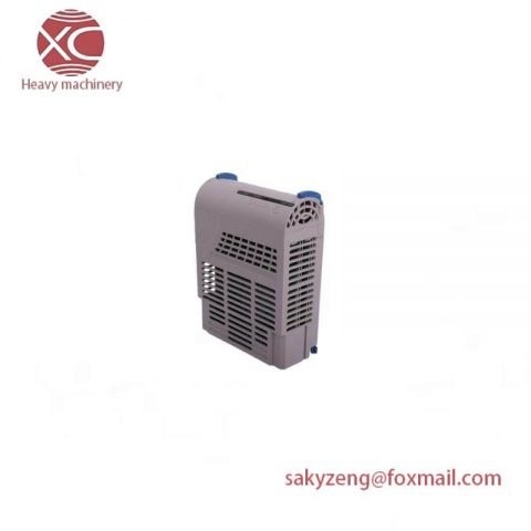 EMERSON 5X00226G3 PLC Control Module