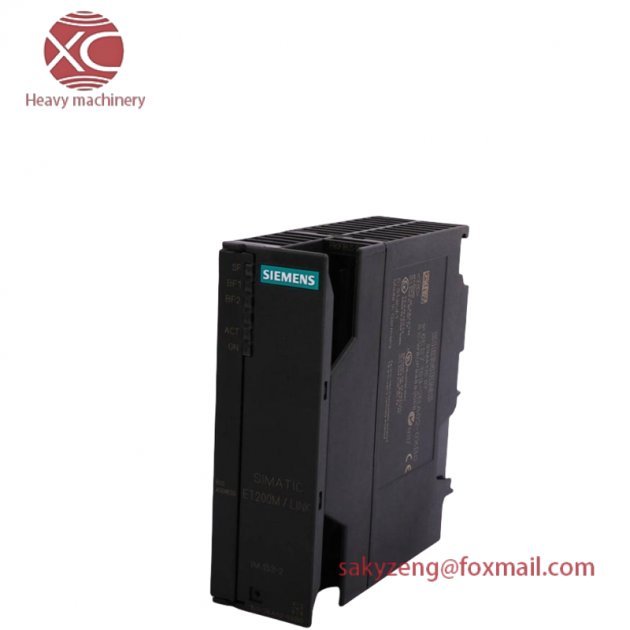 SIEMENS 6AT1131-6DD21-0AB0 SIJECT-CI16I | INNOVATED 24V DC CONTROL MODULE