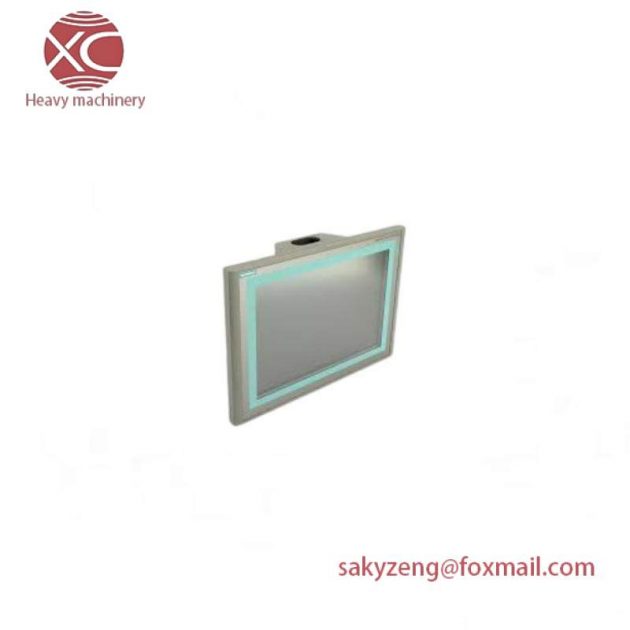 SIEMENS 6AV7422-2FC03-0AS0 / 6AV6644-2AB01-2AX0 Touch Multi Panel, Control & Automation Solutions