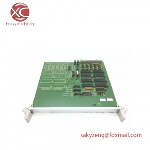 SIEMENS 6DD1 611-0AE0 SIMADYN D Modular Control System