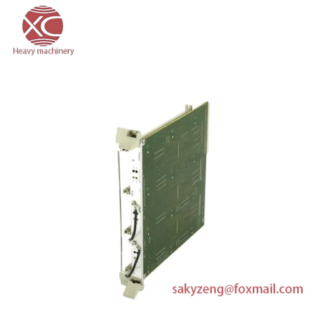 Siemens 6DD1662-0AB0 Communication Module: Industrial Control Solutions