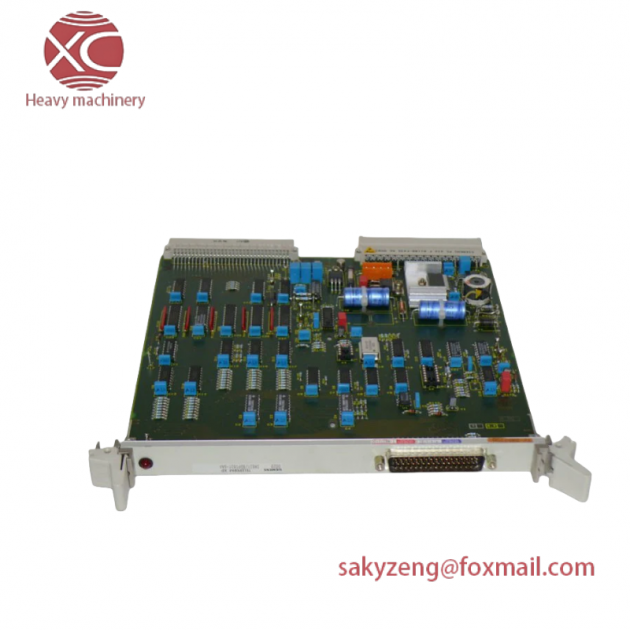 SIEMENS 6DP1631-8AA Industrial Communication Interface Module