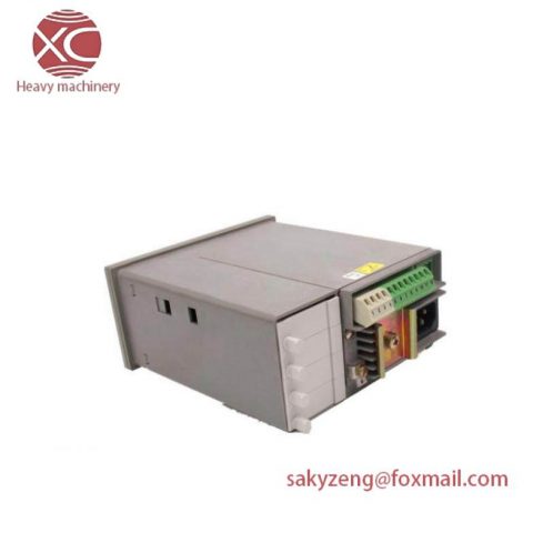 SIEMENS 6DR2104-4: Advanced Sipart DR21 Process Controller