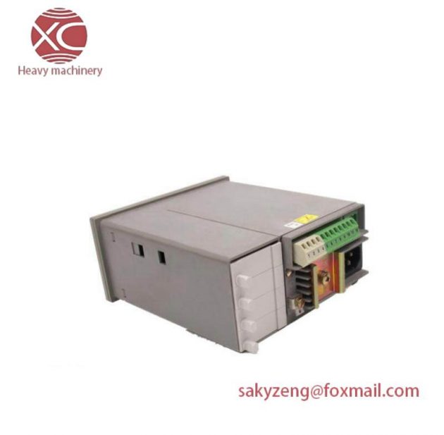 SIEMENS 6DR2104-4: Advanced Sipart DR21 Process Controller