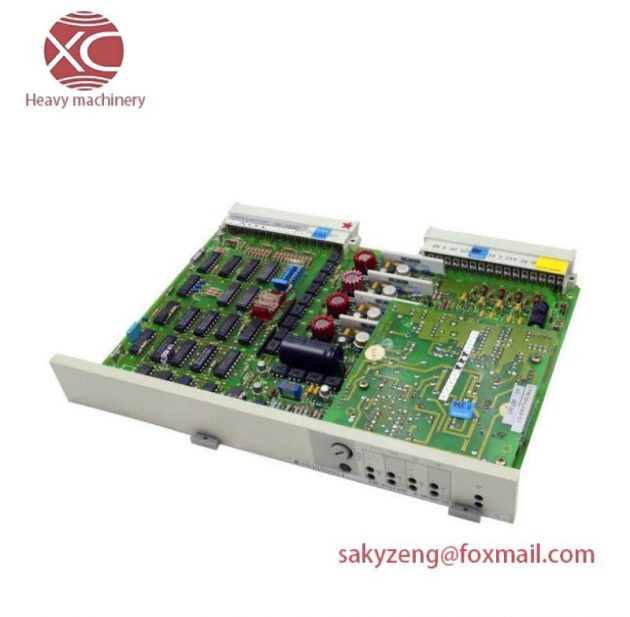 Danaher Motion / Kollmorgen S70601-SE Digital Servo Amplifier