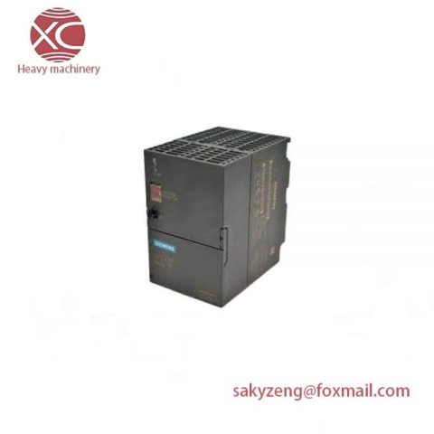 SIEMENS 6EP1333-1SL11 Power Supply: Reliable, Efficient, and Versatile SITOP Solution