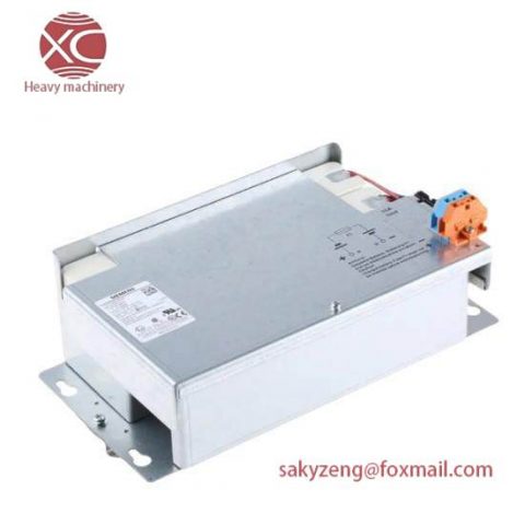 Siemens 6EP1935-6MD31 Battery Module