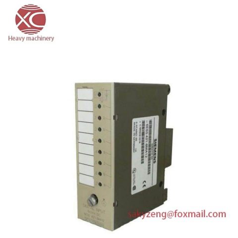 SIEMENS 6ES5090-8ME11 IM90 Interface Module - Advanced Control Integration for Industrial Automation