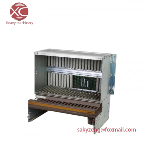 SIEMENS 6ES5155-3UA11 Industrial Power Supply