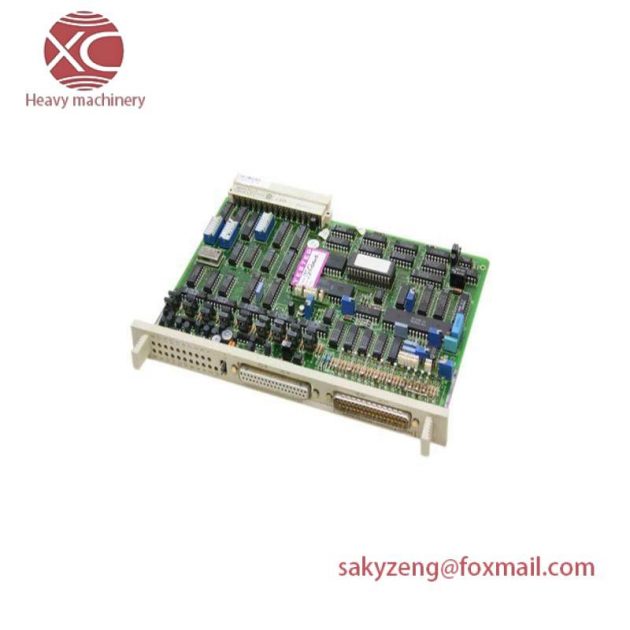 SIEMENS 6ES5244-3AA13 Control Module: Advanced Automation Solution for Industrial Applications
