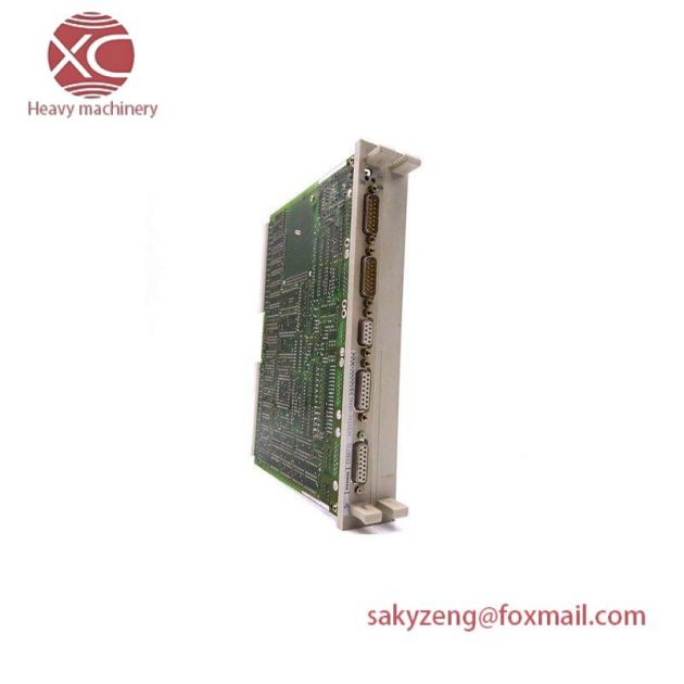 SIEMENS 6ES5246-4UA41 High-Precision Positioning Module for Industrial Automation