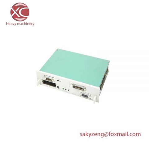 SIEMENS 6ES5252-3AA13 Closed-Loop Control Module: Precision & Efficiency for Industrial Automation