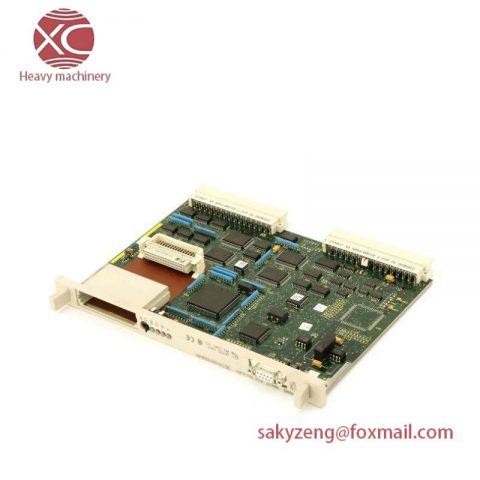 SIEMENS 6ES5308-3UB11 IM308B Interface Module - High-Performance Connection for Extended Units