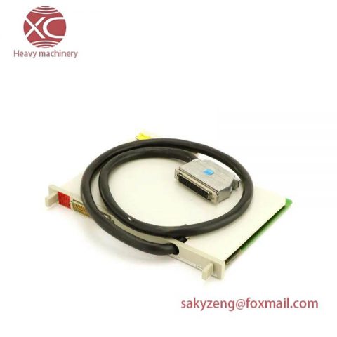SIEMENS 6ES5312-3AB31 IM312 Interface Module with 0.95m Cable