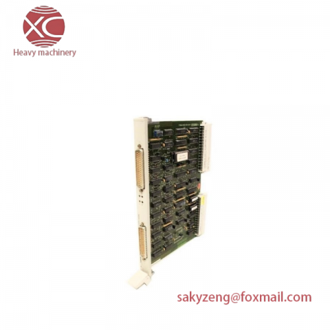 SIEMENS 6ES5314-3UR11 - Modular IM314R Interface Module for Distributed Configurations