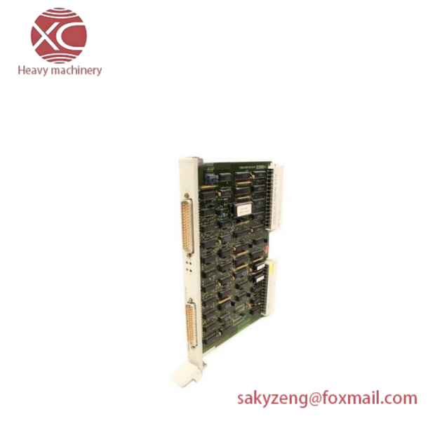 SIEMENS 6ES5314-3UR11 - Modular IM314R Interface Module for Distributed Configurations