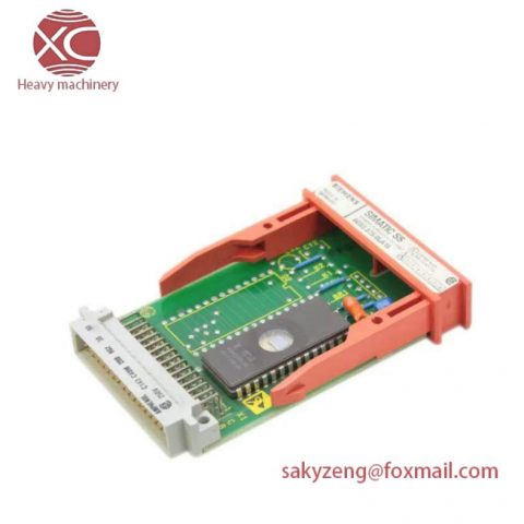 SIEMENS 6ES5375-0LA15 - High-Performance EPROM Module for Industrial Control Systems