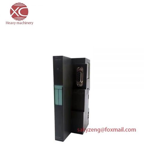 SIEMENS 6ES5385-8MA11 Counter Module - Industrial Automation Solutions