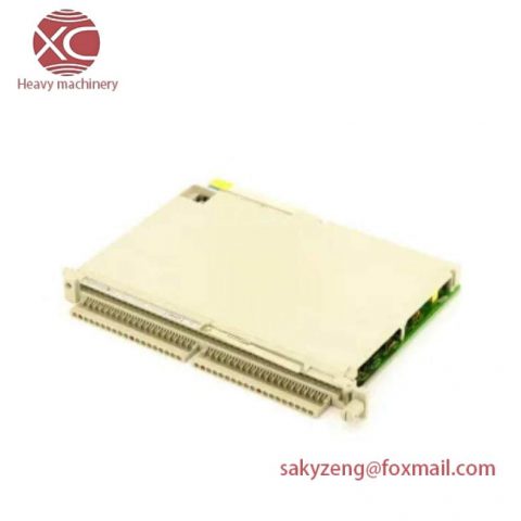 SIEMENS 6ES5436-4UA11: Industrial-grade Digital Input Module for Enhanced Control Solutions