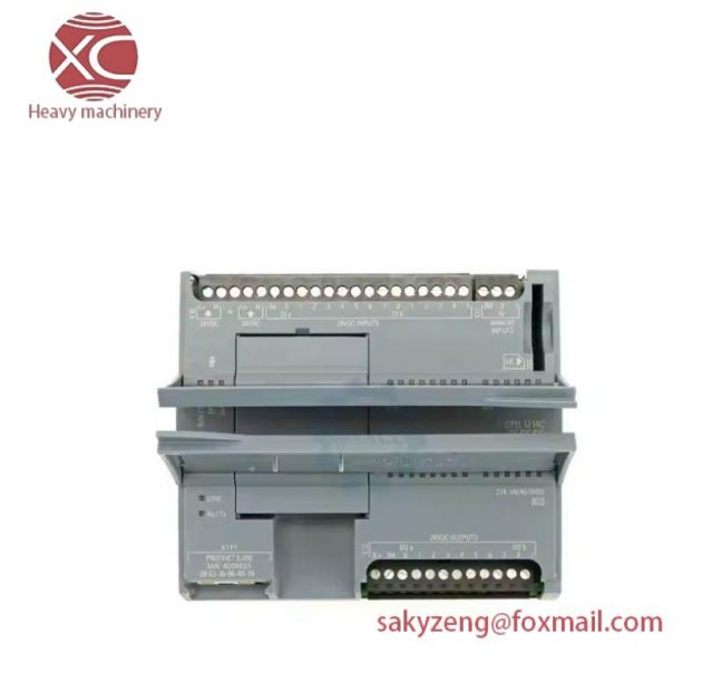 SIEMENS 6ES5451-7LA21 | Digital Output Module for Precision Control