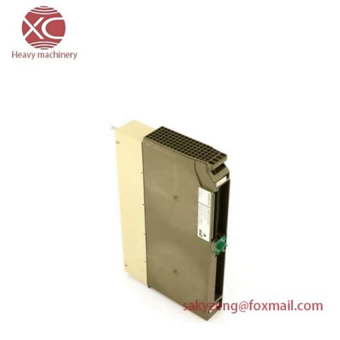 SIEMENS SIMATIC S5 454 Digital Output Module, 6ES5454-7LB11, PLC Systems