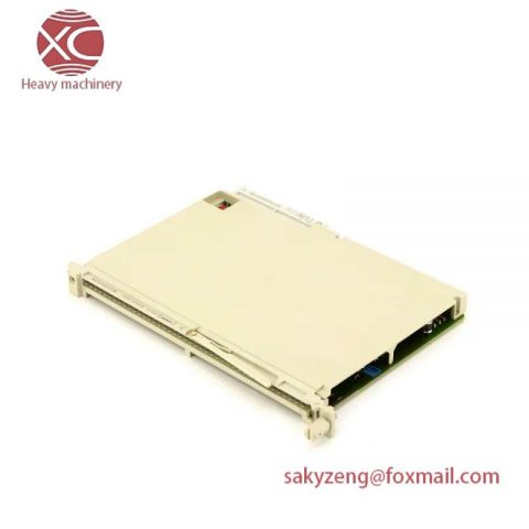 SIEMENS 6ES5470-4UA13 Analog Output Module: High Performance, Reliable Industrial Control Solution
