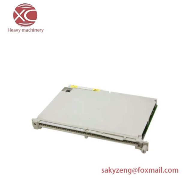 SIEMENS SIMATIC S5 470 Analog Output Module, 6ES5470-4UB12