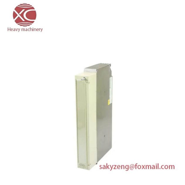 SIEMENS 6ES5470-7LC12: High-Precision Analog Output Module for Industrial Automation