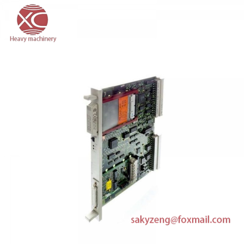 SIEMENS 6ES5524-3UA15 Communications Processor: A Powerful Heart for Industrial Control Systems