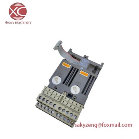 Siemens 6ES5700-8MA11 Industrial Bus Module