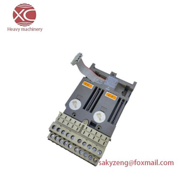 Siemens 6ES5700-8MA11 Industrial Bus Module