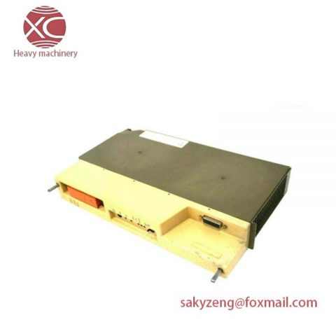 SIEMENS CPU943 Processor Module - 6ES5943-7UA11, Industrial Control System Core Component