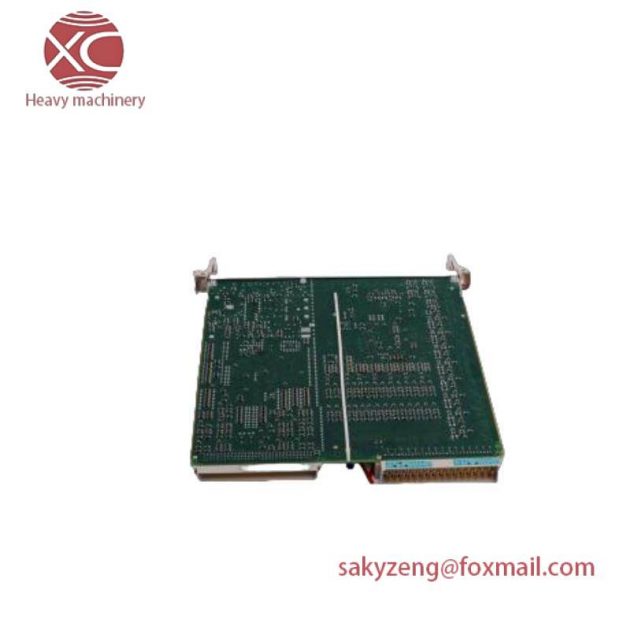 SIEMENS 6ES5943-7UA12 - Advanced CPU943 Processor Module for Industrial Automation