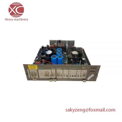 SIEMENS 6ES5955-3NF11 Power Supply Module
