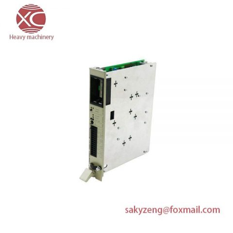 SIEMENS SIMATIC S5 955 POWER SUPPLY MODULE, 7NC11, 24V DC, 5V, 7/15A