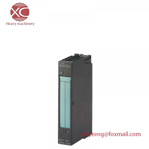 SIEMENS 6ES7132-4BB31 Electronic Modules for Industry Control Systems