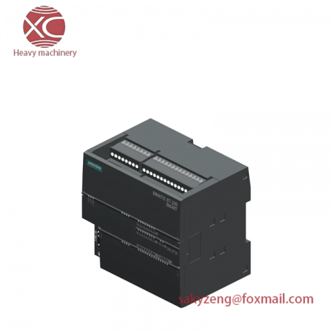SIEMENS 6ES7132-7GD21-0AB0: Advanced Electronics Module for ET200iSP Control Solutions