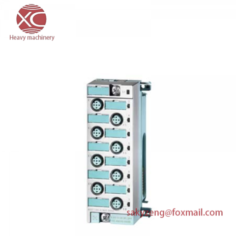 SIEMENS 6ES7141-4BH00-0AA0 - Advanced Industrial Control Module