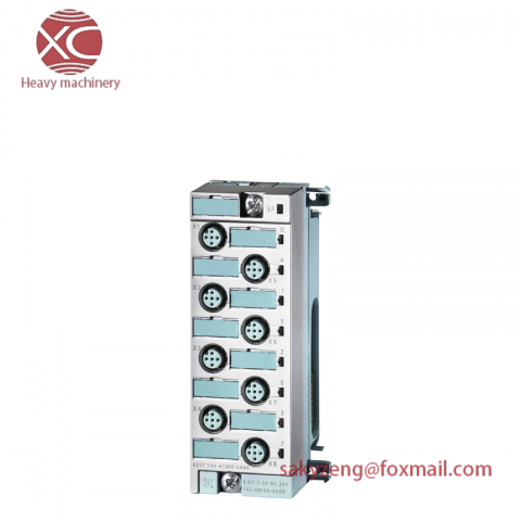 SIEMENS 6ES7142-4BF00-0AA0 - High Performance Digital Input Modules for Automation