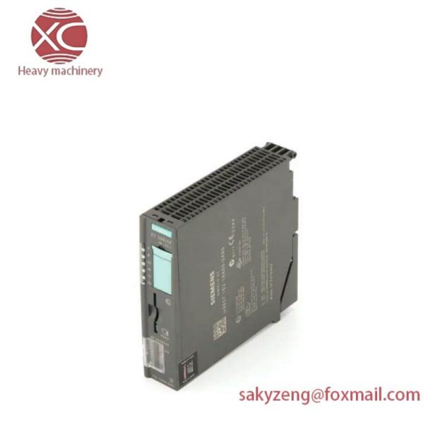 SIEMENS 6ES7152-1AA00-0AB0 IM152-1 PROFIBUS INTERFACE MODULE for Industrial Automation